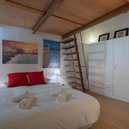 Santiago Terry Apartment *