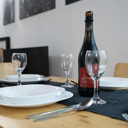 Santiago Terry Apartment Cadiz