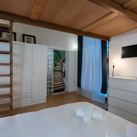 Santiago Terry Apartment *