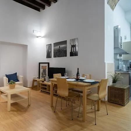 Santiago Terry Apartment Cadiz