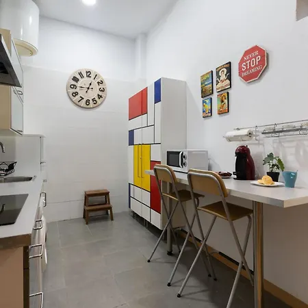 Santiago Terry Apartment