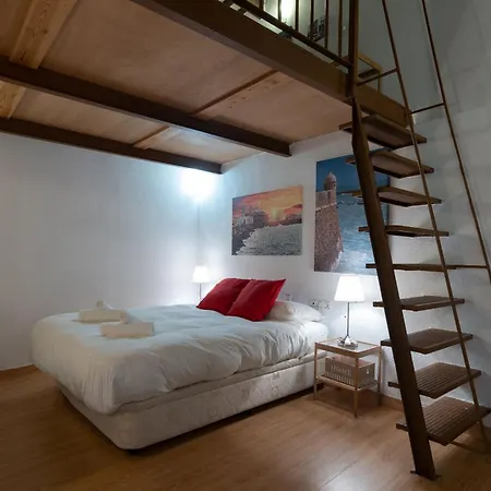 Santiago Terry Apartment *